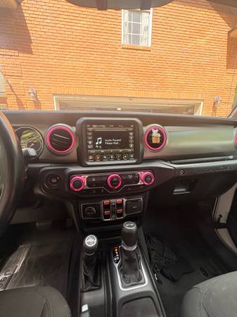 2021 Jeep Wranglet — photo 4
