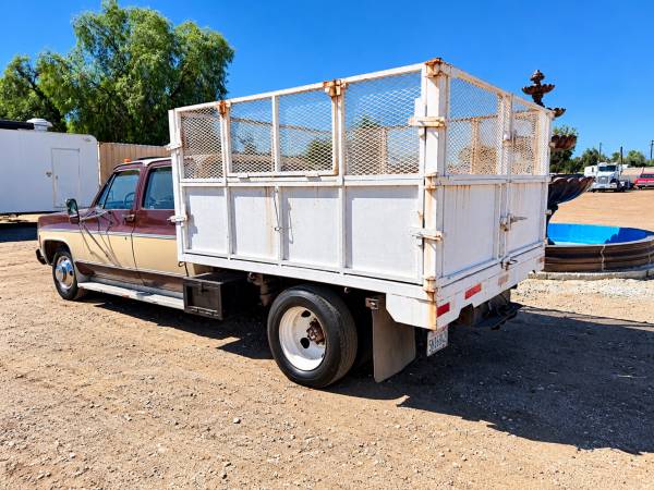 1979 GMC Sierra Power — photo 6