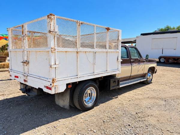 1979 GMC Sierra Power — photo 5