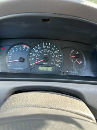 2007 Toyota Corolla S 4dr Sedan Manual — photo 6