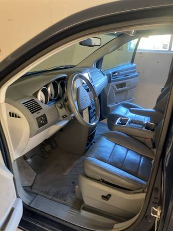 2008 Dodge Grand Caravan CV Cargo Van Automatic — photo 10