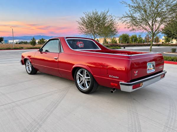 1979 Chevrolet Supercharged El — photo 5
