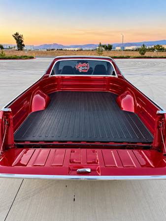 1979 Chevrolet Supercharged El — photo 6