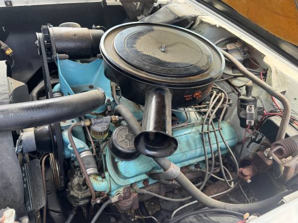 1958 Pontiac Star Chief — photo 3