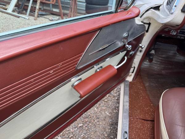1958 Pontiac Star Chief — photo 6