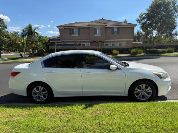 2011 Honda Accord 2.4 SE — photo 10