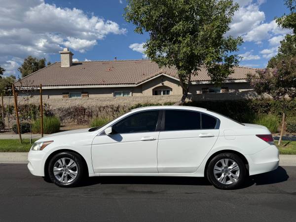 2011 Honda Accord 2.4 SE — photo 1