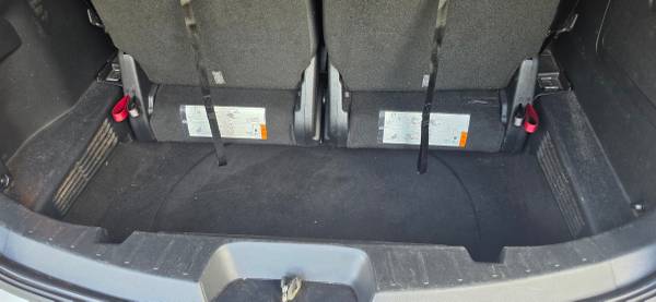 2016 Ford Explorer XLT 4dr 4x4 Automatic — photo 12