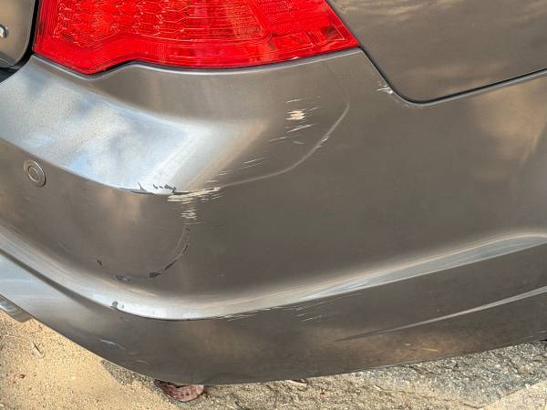 2012 Ford Fusion SE 4dr Front-wheel Drive Sedan Automatic — photo 8