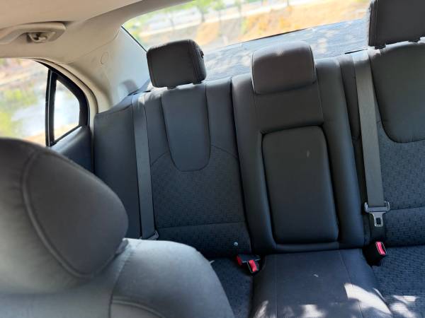 2012 Ford Fusion SE 4dr Front-wheel Drive Sedan Automatic — photo 11