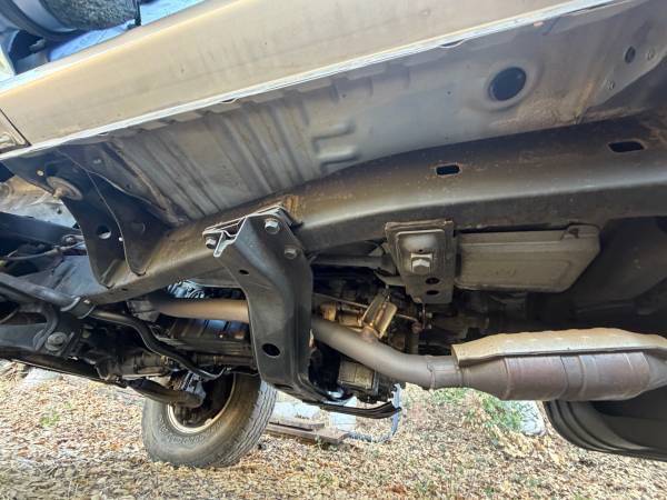1994 Toyota 4runner SR5 V6 4dr SUV — photo 9