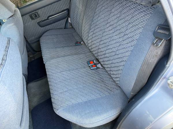 1994 Toyota 4runner SR5 V6 4dr SUV — photo 6