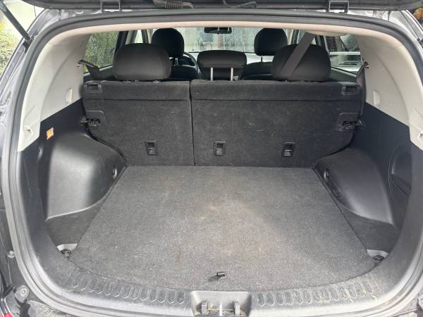2016 KIA Sportage LX 4dr Front-wheel Drive Automatic — photo 2