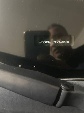 2019 Mercedes-Benz GLC 300 Base GLC 300 4dr 4x2 Automatic — photo 8