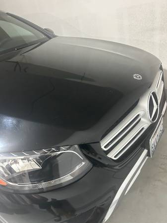 2019 Mercedes-Benz GLC 300 Base GLC 300 4dr 4x2 Automatic — photo 1