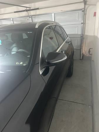 2019 Mercedes-Benz GLC 300 Base GLC 300 4dr 4x2 Automatic — photo 4