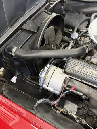 1965 Chevrolet Corvette — photo 12