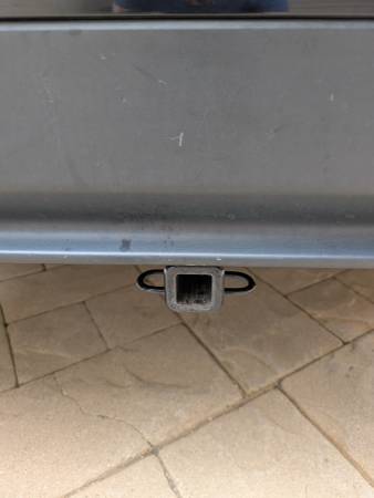 2016 Toyota Prius Two 5dr Hatchback CVT — photo 8