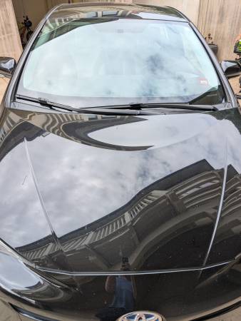 2016 Toyota Prius Two 5dr Hatchback CVT — photo 11