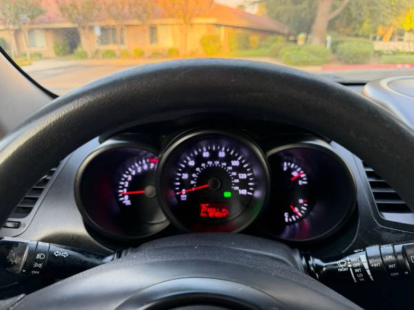 2012 KIA Soul + 4dr Hatchback Manual — photo 10