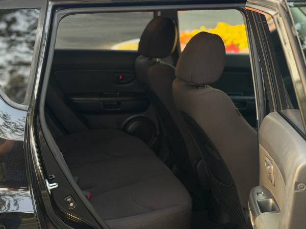 2012 KIA Soul + 4dr Hatchback Manual — photo 7