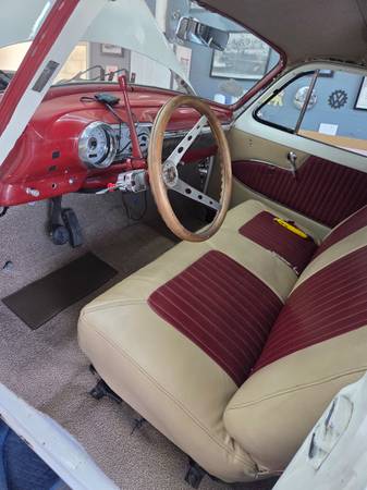 1953 Chevrolet Belair — photo 12