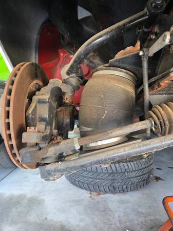 1953 Chevrolet Belair — photo 5