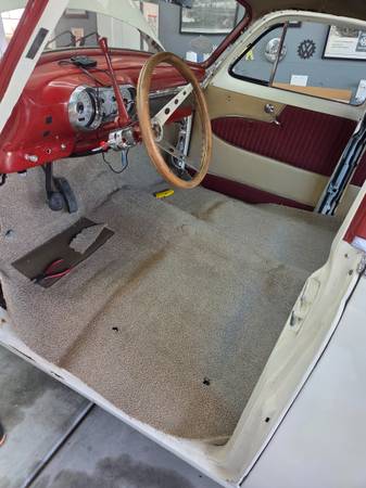 1953 Chevrolet Belair — photo 10