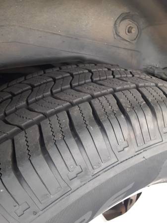 2007 Nissan Xterra SE 4dr 4x4 Automatic — photo 3