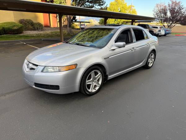 2006 Acura Tl V6 — photo 1