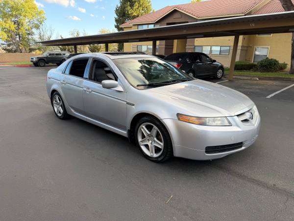 2006 Acura Tl V6 — photo 2