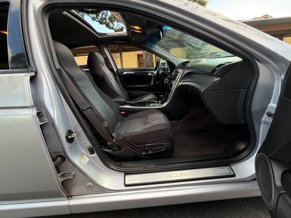2006 Acura Tl V6 — photo 6
