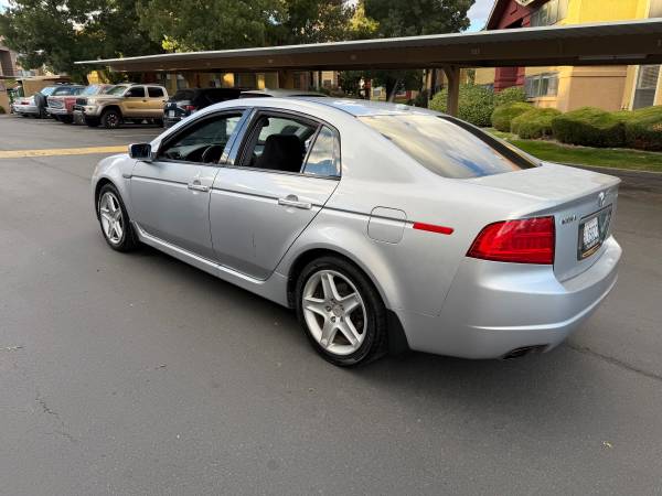 2006 Acura Tl V6 — photo 3
