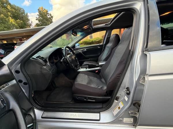 2006 Acura Tl V6 — photo 5