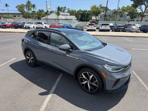 2023 Volkswagen Id.4 Pro S Plus — photo 3
