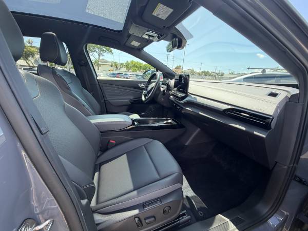 2023 Volkswagen Id.4 Pro S Plus — photo 9