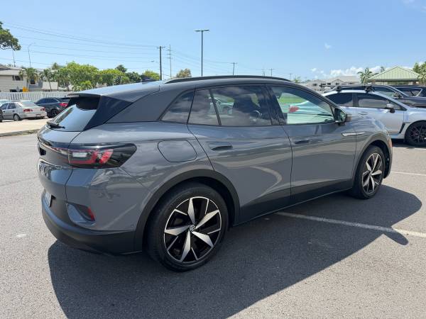 2023 Volkswagen Id.4 Pro S Plus — photo 7