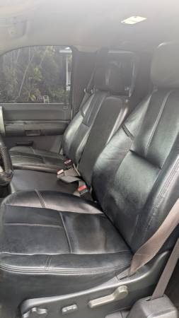 2008 Chevrolet Silverado 1500 LS — photo 5