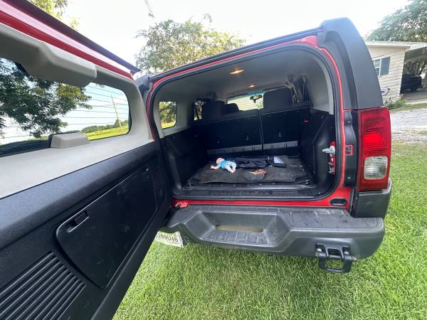 2009 HUMMER H3 — photo 3