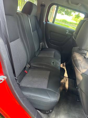 2009 HUMMER H3 — photo 5
