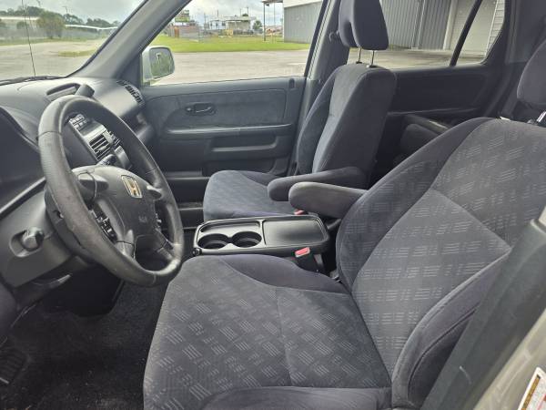 2006 Honda Crv — photo 7