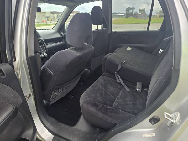 2006 Honda Crv — photo 10