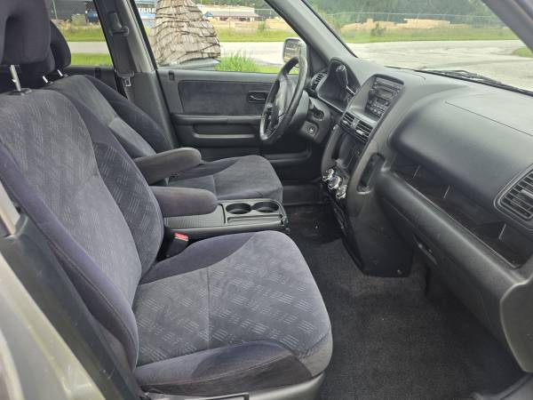 2006 Honda Crv — photo 9