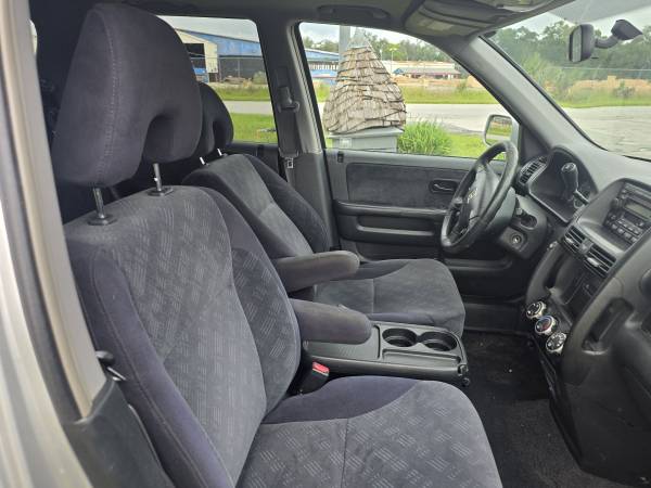 2006 Honda Crv — photo 8