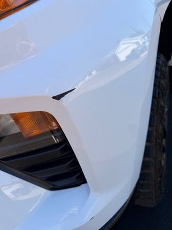 2024 Chevrolet Silverado 1500 Custom Trail Boss — photo 8