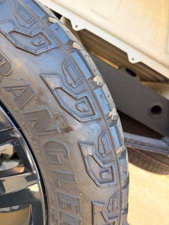 2024 Chevrolet Silverado 1500 Custom Trail Boss — photo 10