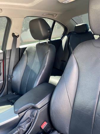 2013 BMW 328i — photo 12