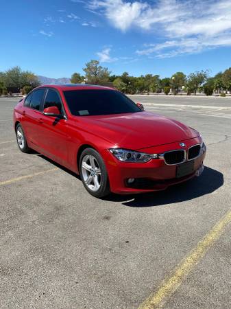 2013 BMW 328i — photo 1