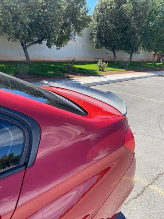 2013 BMW 328i — photo 7
