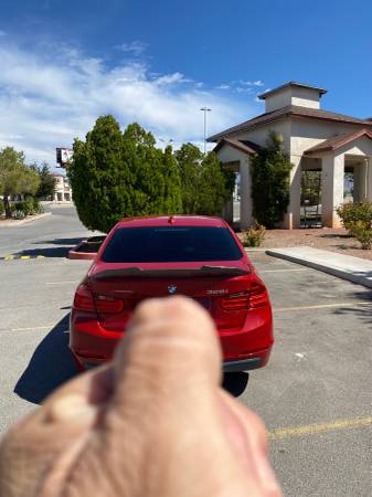2013 BMW 328i — photo 6